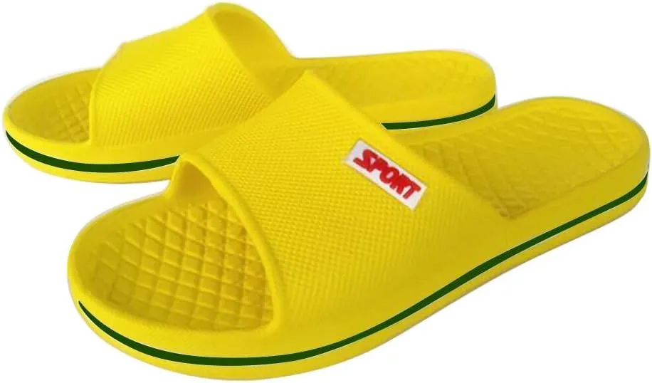 Women's Sandals Comfortable Walking Sandals with Buckles Flip Flop Slippers Women Funny Womans Flat Sandal Comfortable Slip on Womens Open Toe Flat Sandal