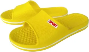 Women's Sandals Comfortable Walking Sandals with Buckles Flip Flop Slippers Women Funny Womans Flat Sandal Comfortable Slip on Womens Open Toe Flat Sandal