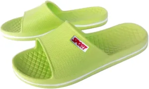 Women's Sandals Comfortable Walking Sandals with Buckles Flip Flop Slippers Women Funny Womans Flat Sandal Comfortable Slip on Womens Open Toe Flat Sandal