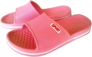 Women's Sandals Comfortable Walking Sandals with Buckles Flip Flop Slippers Women Funny Womans Flat Sandal Comfortable Slip on Womens Open Toe Flat Sandal