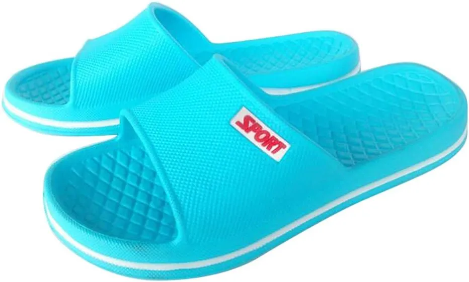 Women's Sandals Comfortable Walking Sandals with Buckles Flip Flop Slippers Women Funny Womans Flat Sandal Comfortable Slip on Womens Open Toe Flat Sandal