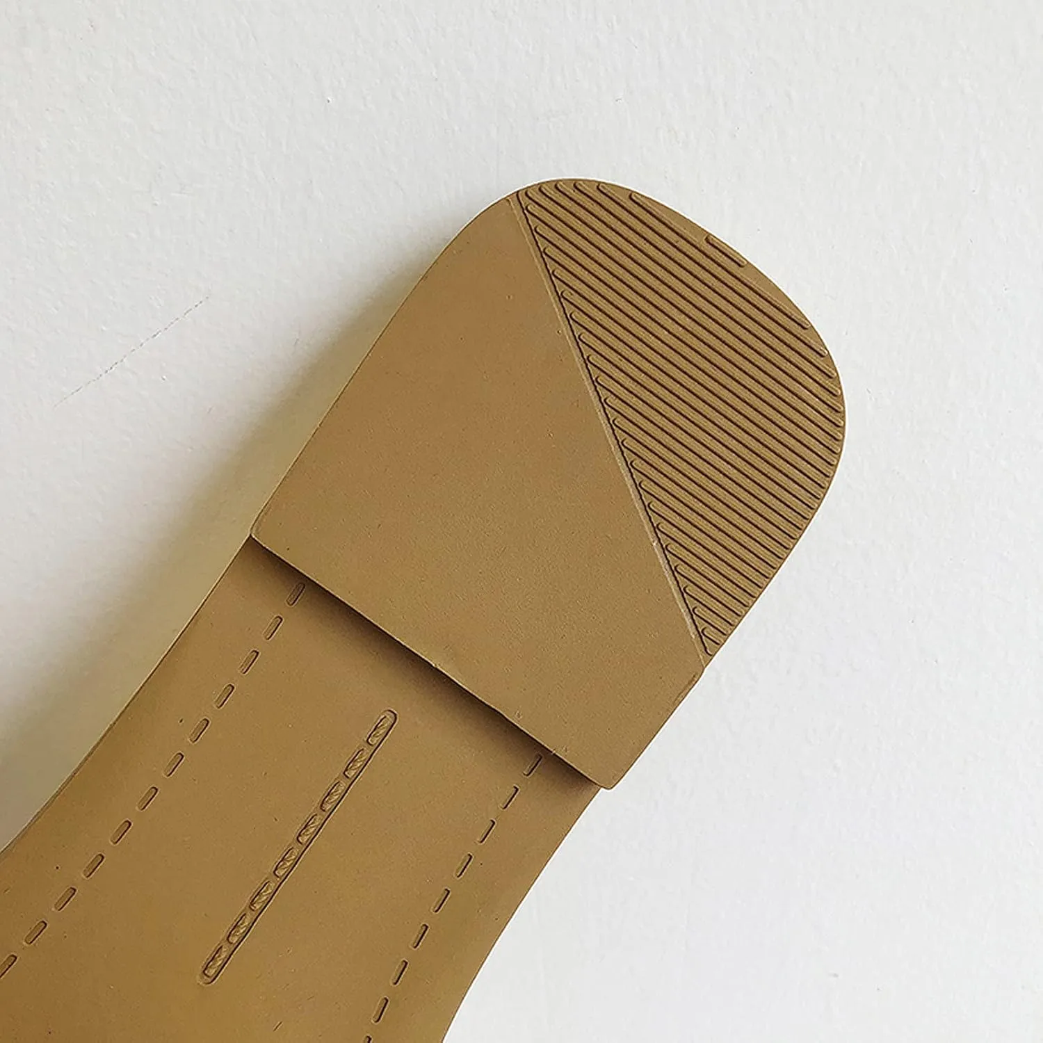 Women's Sandals Comfortable Womens Sandals Strap Flip Flop Slippers Women Funny Womens Flat Sandles Summer Slip on Flat Women's Comfortable Arch Support Dressy Flat