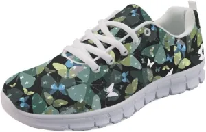 Yzaoxia Sneakers for Women Walking Shoes Lightweight Casual Sneakers Cross Training Shoes Comfortable Sneakers Size 35-48